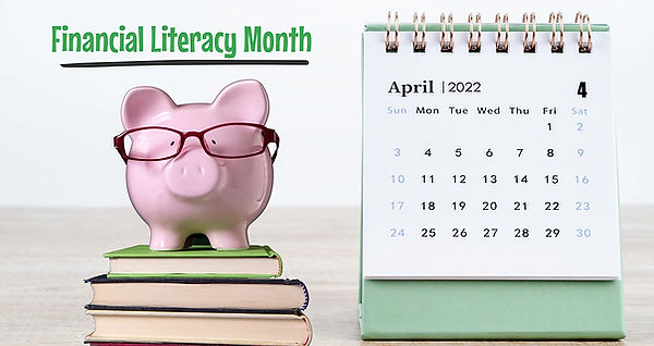 FinWizdom Financial Literacy Apr2022 Season 4